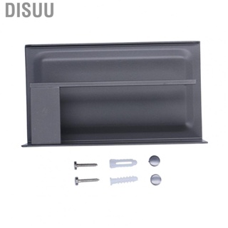 Disuu Toilet Paper Shelf Holder Aluminium Alloy  Rust Bathroom