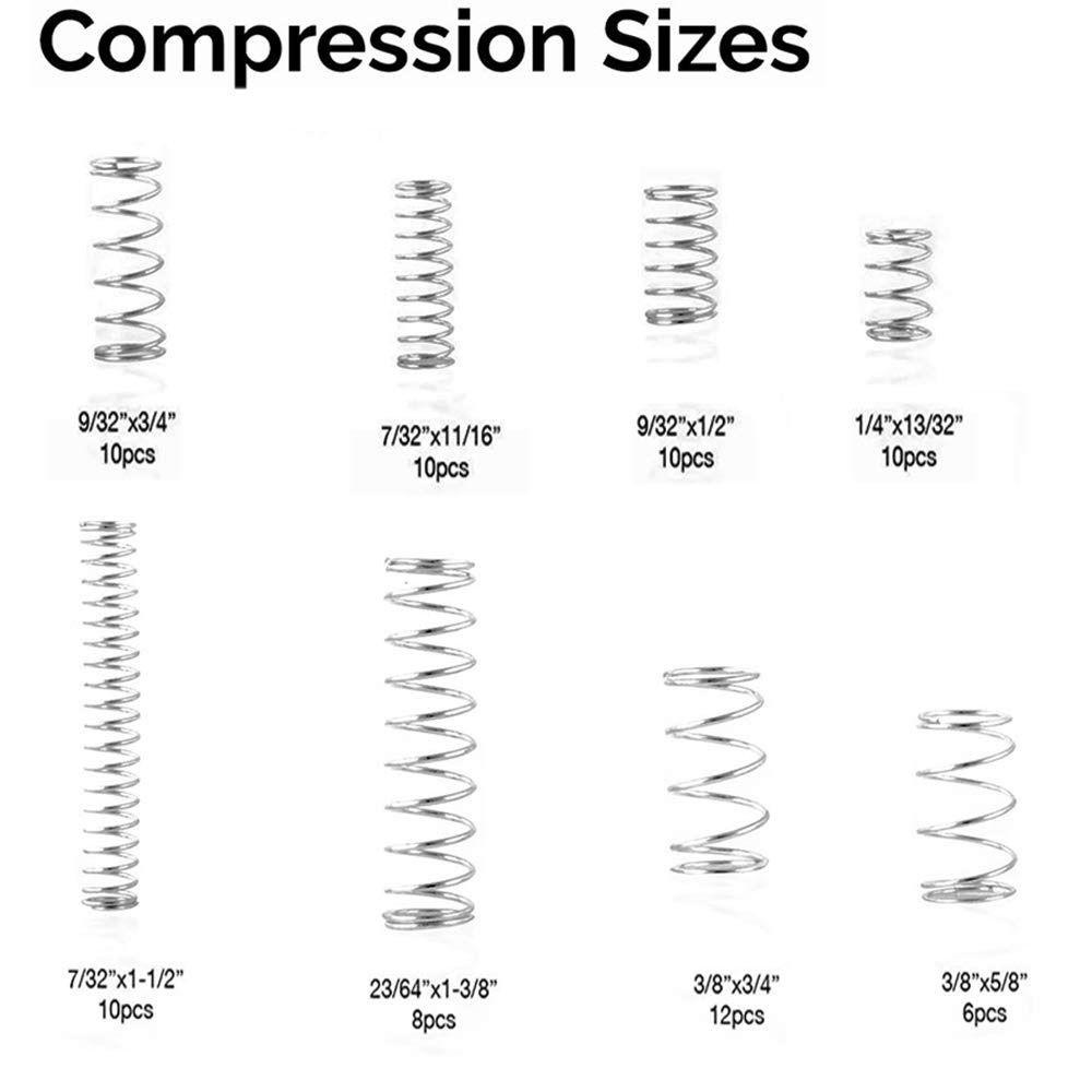 aomsom-ชุดเครื่องมือสปริงคอยล์-เหล็ก-20-ขนาด-สําหรับซ่อมแซมบ้าน-diy