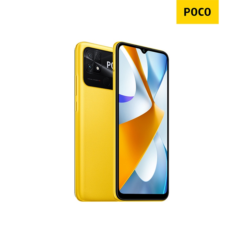 พร้อมส่ง-poco-c40-3gb-32gb-4gb-64gb