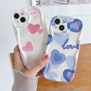 เคสโทรศัพท์มือถือ TPU นิ่ม ขอบโค้ง ไล่โทนสี 3D สําหรับ Xiaomi Redmi Note 12 11 10 9 8 Pro 12S 11S 10S Note12 9A 9C 9T 10C 12C 10 Mi 11 Lite Poco M3 Poco X3 NFC X3 Pro X5 C50 C55 ฝาหลัง