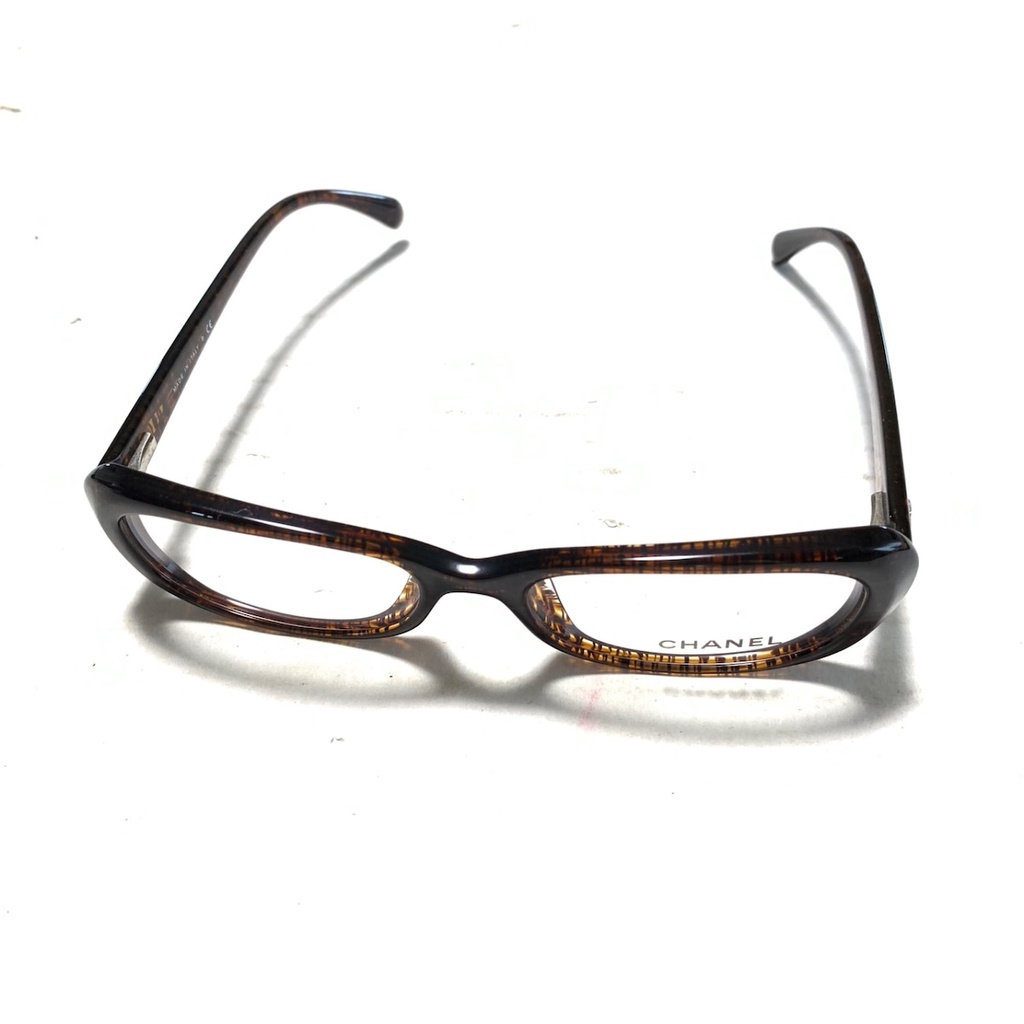 สินค้ามือสอง CHANEL Sunglasses Brandear Shopee Thailand