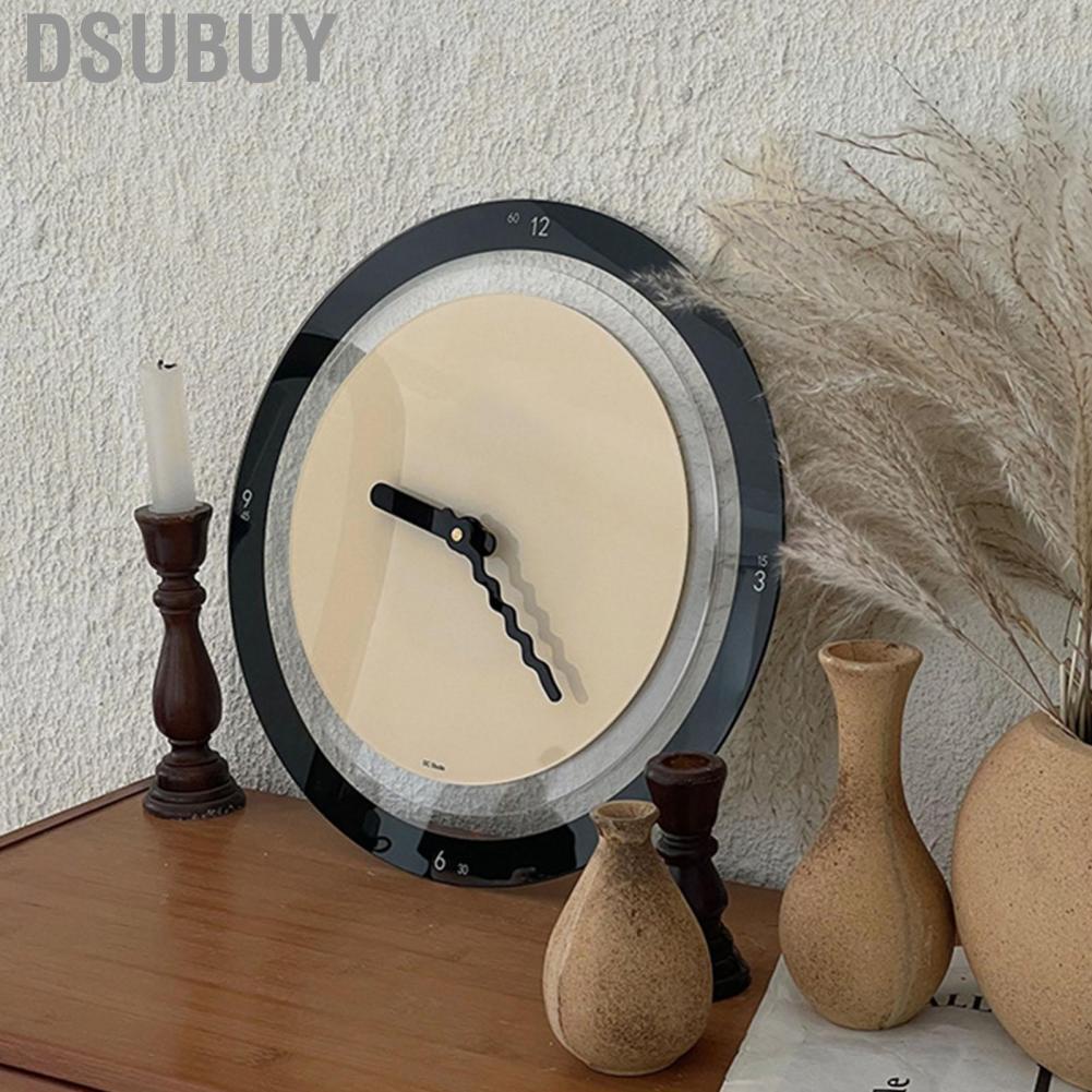 dsubuy-minimalism-wall-clock-decorative-silent-round-practical-for-living-room