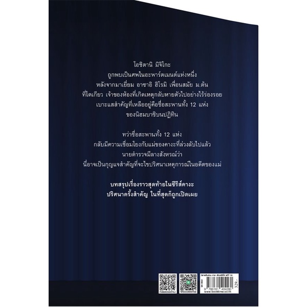 bundanjai-หนังสือวรรณกรรม-ม่านภาวนา