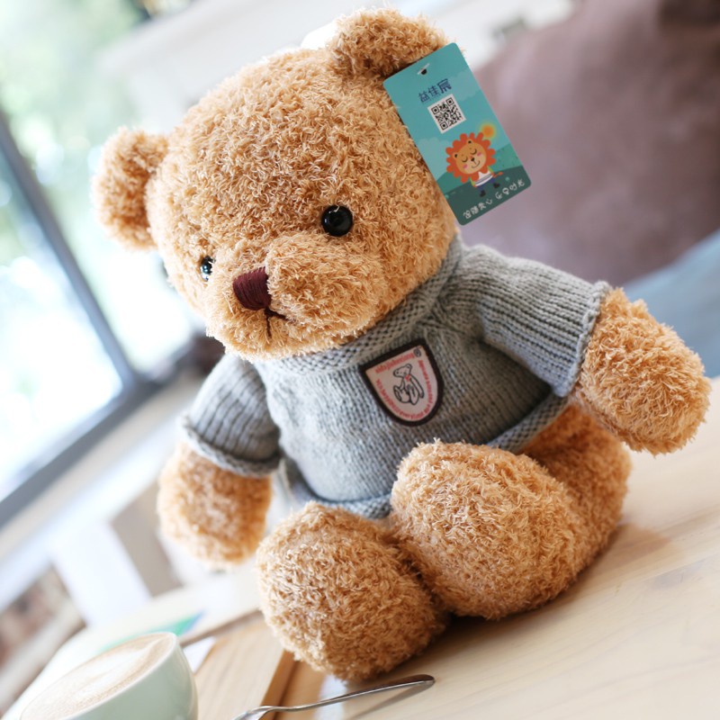ตุ๊กตาหมีเท็ดดี้-กอด-ขนาดเล็ก-ของเล่น-ของขวัญวันเกิด-สําหรับแฟนสาว-qoy9