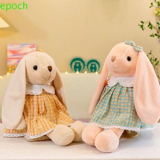 Epoch ตุ๊กตากระต่ายน่ารัก ของขวัญ สําหรับตกแต่งบ้าน