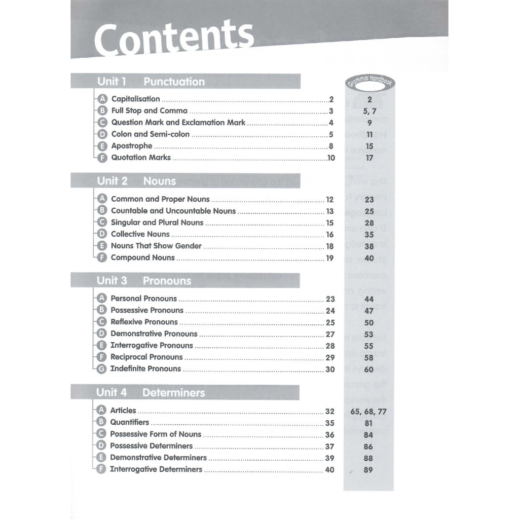 syllabus-mce-marshall-cavendish-สมุดจดหมายภาษาอังกฤษ-3-4-5-6