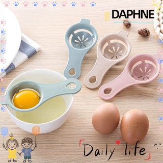 daphne อุปกรณ์แยกไข่ขาวไข่แดง
