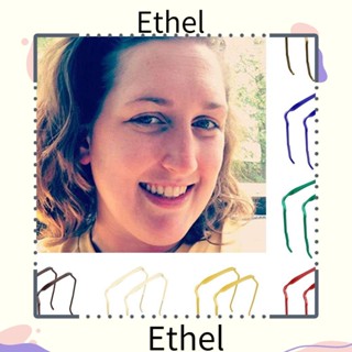 Ethel1 ที่คาดผม แบบหนา มองไม่เห็น ขนาดใหญ่ เครื่องประดับ สําหรับผู้หญิง ผู้ชาย