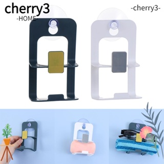 Cherry3 ชั้นวางสบู่ แบบตะขอ ระบายน้ํา สําหรับอ่างล้างจาน ห้องครัว