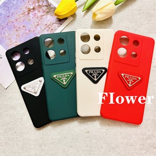 เคสซิลิโคนนิ่ม สําหรับ Infinix Note 30 VIP Note 30 4G X6833B Note 30 5G X671