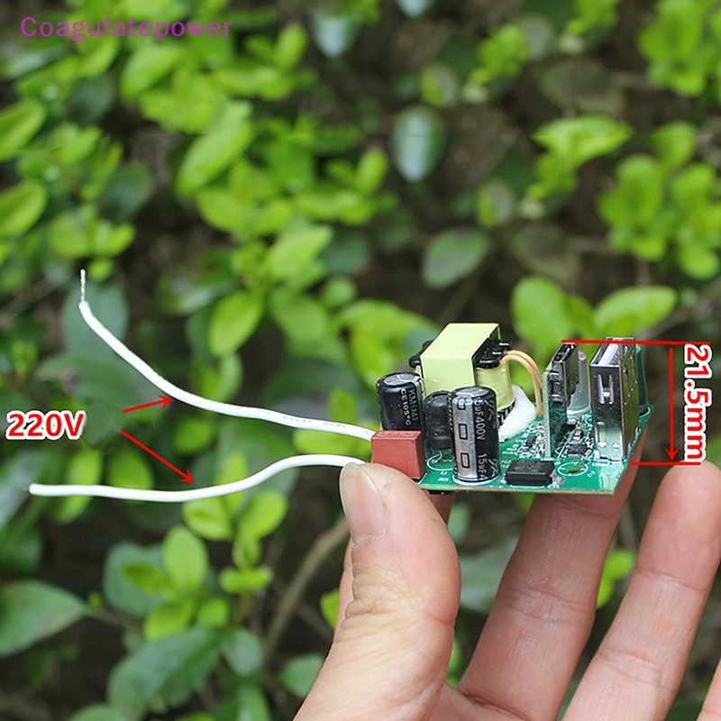 coa-บอร์ดโมดูลชาร์จเร็ว-5v3-5a-usb-type-c