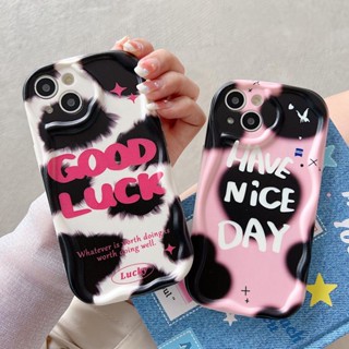 เคสมือถือ iPhone 14 13 12 11 Pro Max เคส 3D ลายนูนกรณีโทรศัพท์มือถือ กันกระแทก สำหรับ iPhone 11 12 13 14 Pro XS Max X XR 8 7 6 Plus TPU กรณีโทรศัพท์มือถือป้องกันนุ่ม