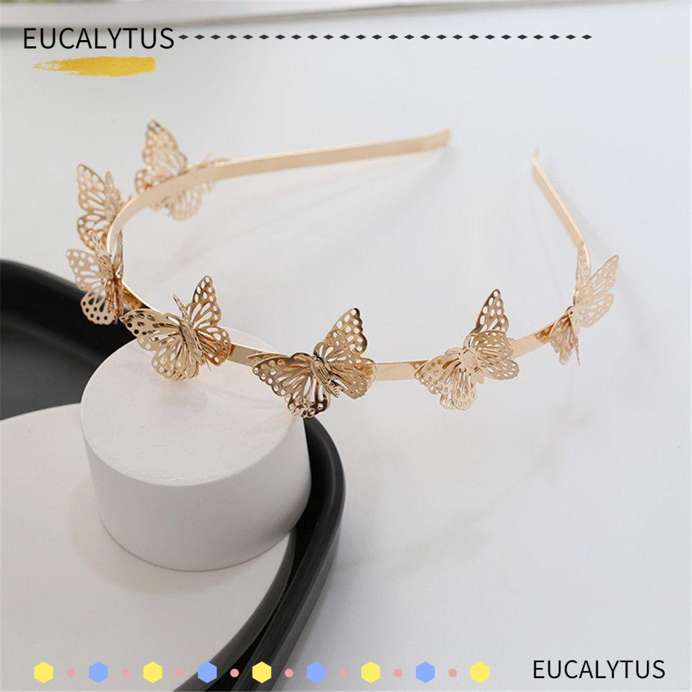 eutus-ที่คาดผม-ลายผีเสื้อ-สามมิติ-สไตล์เรโทร-เรียบง่าย-เข้ากับทุกการแต่งกาย-เครื่องประดับผม