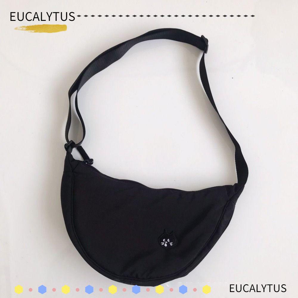 eutus-กระเป๋าสะพายไหล่-ทรงเกี๊ยว-ความจุขนาดใหญ่-คุณภาพสูง