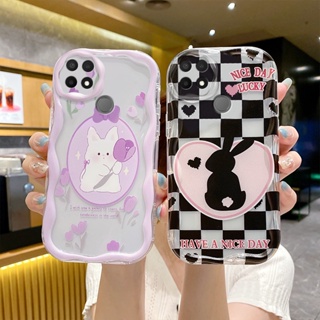 เคสออปโป้ a15s เคสออปโป้ a15 เคส oppo a15 เคสโทรศัพท์มือถือ กันกระแทก ลายนักบินอวกาศ สําหรับ oppo a15 a15s