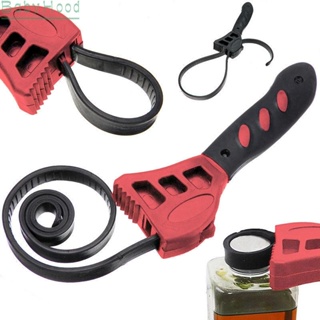 【Big Discounts】Adjustable Repair Bottle Universal For Any Shape Opener Hand Tool Strap Wrench#BBHOOD
