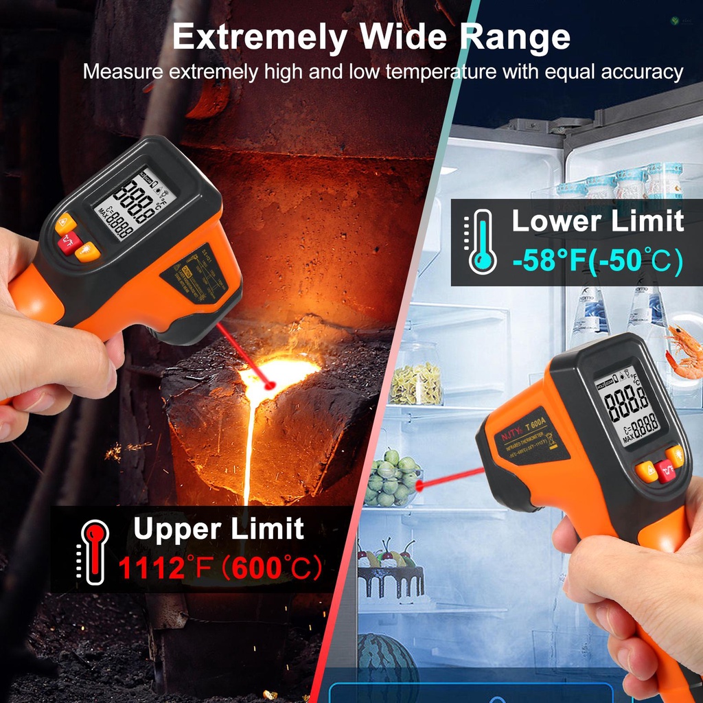 ready-stock-njty-infrared-thermometer-non-contact-digital-temperature-50-c-600-c-58-f-1112-f-with-emissivity-function-ir-thermometer-for-industrial-kitchen-cooking-autom