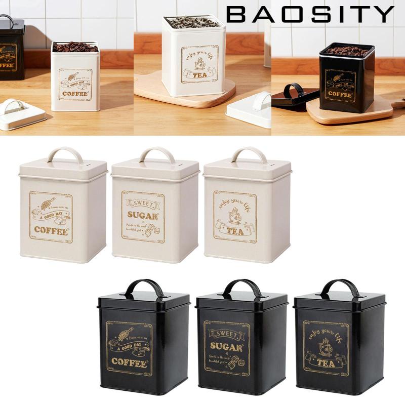 baosity-กระปุกใส่อาหาร-พร้อมฝาปิด-1-5-ลิตร-สําหรับตกแต่งห้องครัว-ห้องนอน-ร้านอาหาร-ห้องนั่งเล่น-คาเฟ่-3-ชิ้น