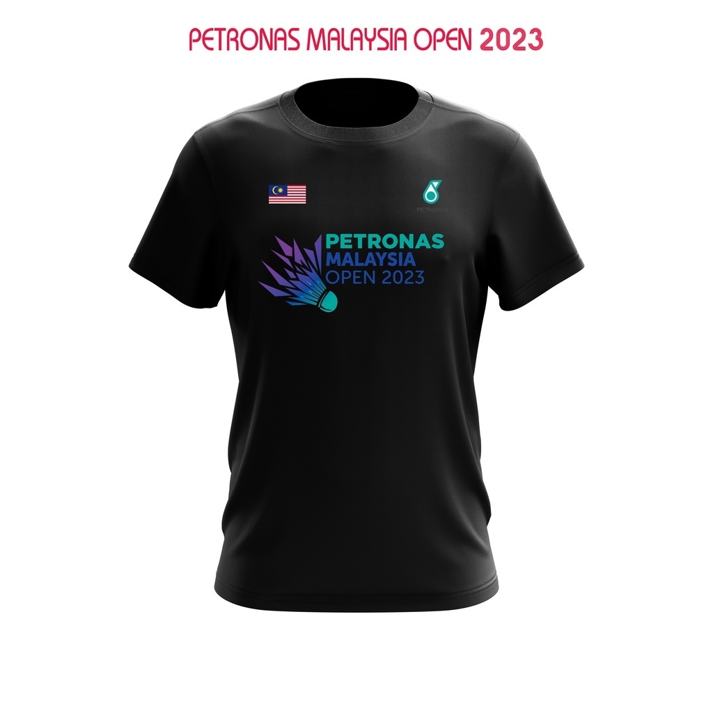 petronas-badminton-มาเลย์เซีย-เปิดตัว-2023-jersey-badminton-terbaru-baju-badminton-terbuka-มาเลเซีย-2023-mcirofiber-เสื้อยืด-แขนสั้น-สําหรับผู้ชาย-ผู้หญิง