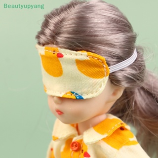 [Beautyupyang] ชุดนอนตุ๊กตาน่ารัก ขนาดเล็ก 1/12 อุปกรณ์เสริม สําหรับตุ๊กตา