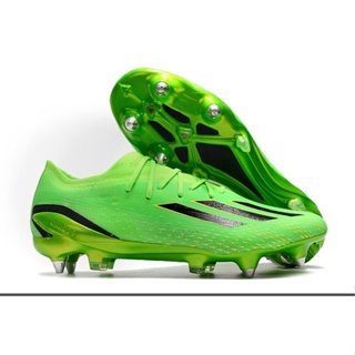 รองเท้าฟุตบอล SG X 19+ สําหรับเด็ก 2021