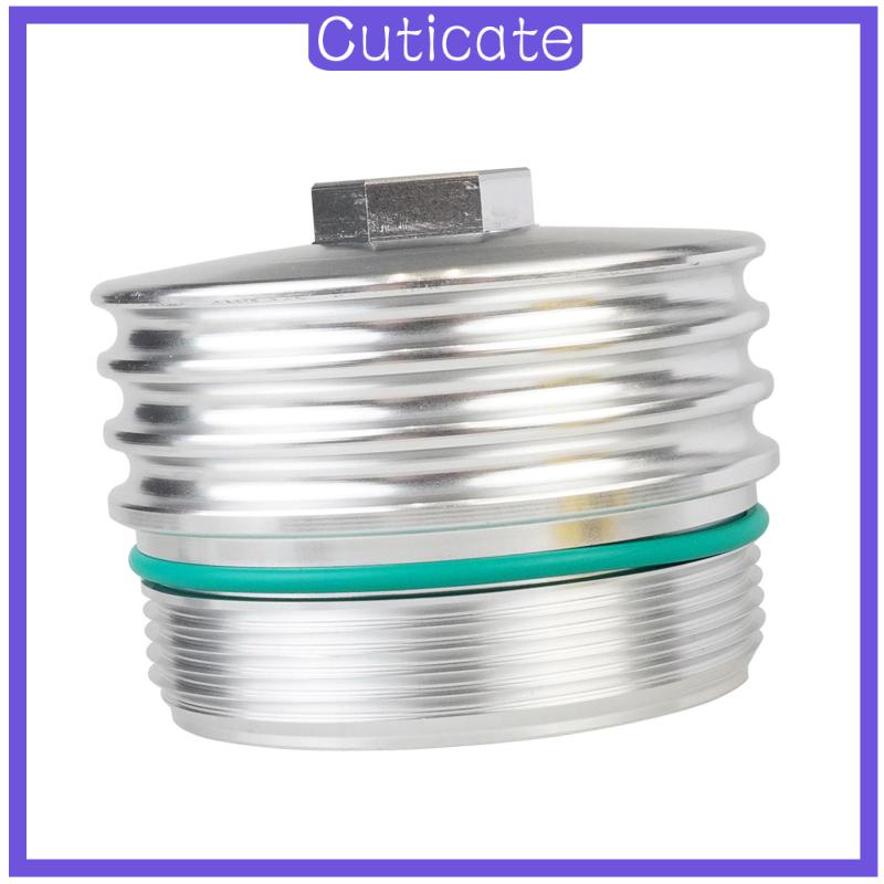 cuticate-ฝาครอบไส้กรองน้ํามัน-แบบเปลี่ยน-ติดตั้งง่าย-สําหรับ-n51-n26-n20