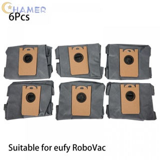 ถุงเก็บฝุ่นไฟฟ้า สําหรับ Eufy RoboVac LR30