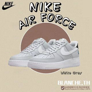 [ของแท้100%]  Nike Air Force 1 Low 07 LV8  2 DM0118-001 Sneakers
