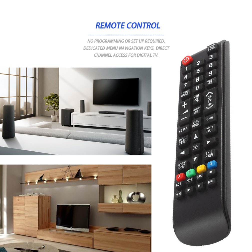 sale-universal-tv-remote-control-controller-fit-for-samsung-lcd-smart-tvs-monitors