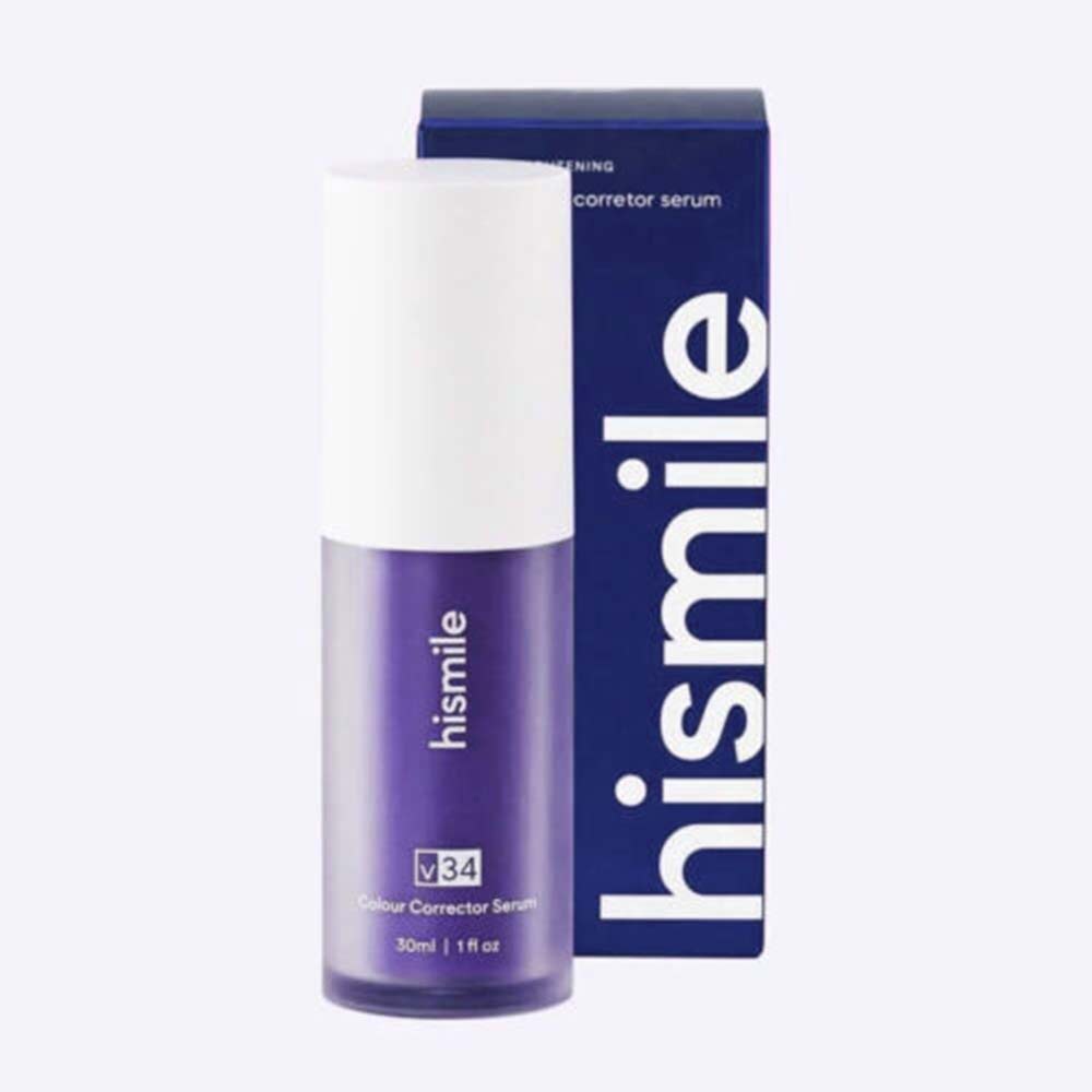 julystar-hissmile-v34-tooth-whitening-mousse-purple-toothpaste-30g-ลมหายใจหอมสดชื่นและฟันขาว