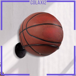[Colaxi2] ชั้นวางลูกบอล สําหรับบาสเก็ตบอล