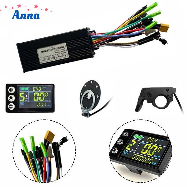 anna-sine-wave-controller-500-750w-electric-scooter-accessories-mountain-bike