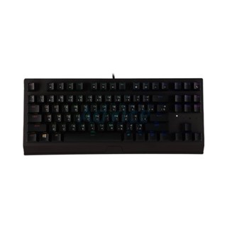 KEYBOARD RAZER BLACKWIDOW V3 TKL - GREEN-SWITCH TH