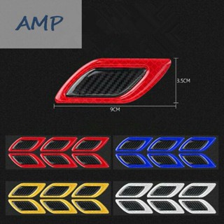 ⚡NEW 8⚡Waterproof Reflective Stickers for Car Accessories Dust and Moisture Resistant