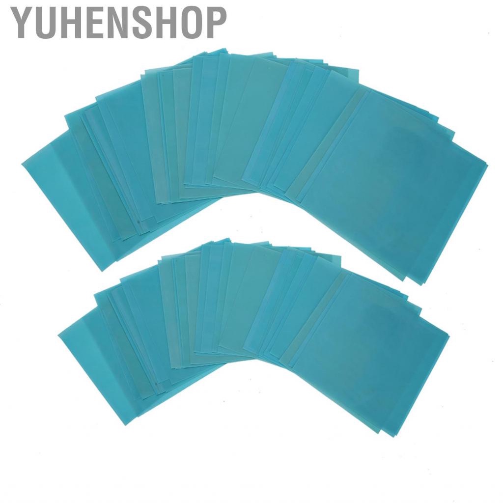 Dental Latex Root Canal Dam Safe Hygienic Restoration