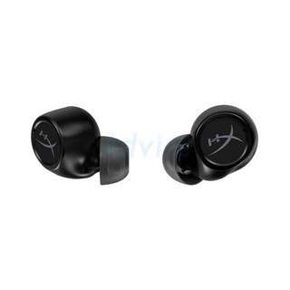 TRUE WIRELESS HYPERX CIRRO BUDS PRO BLACK