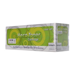 Toner-Re CANON 051 - HERO