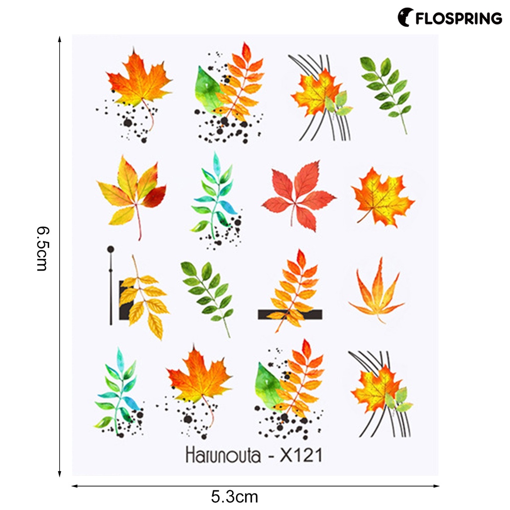 flospring-สติกเกอร์-ลายดอกไม้-3d-โรแมนติก-บางมาก-สําหรับติดตกแต่งเล็บ-วันวาเลนไทน์