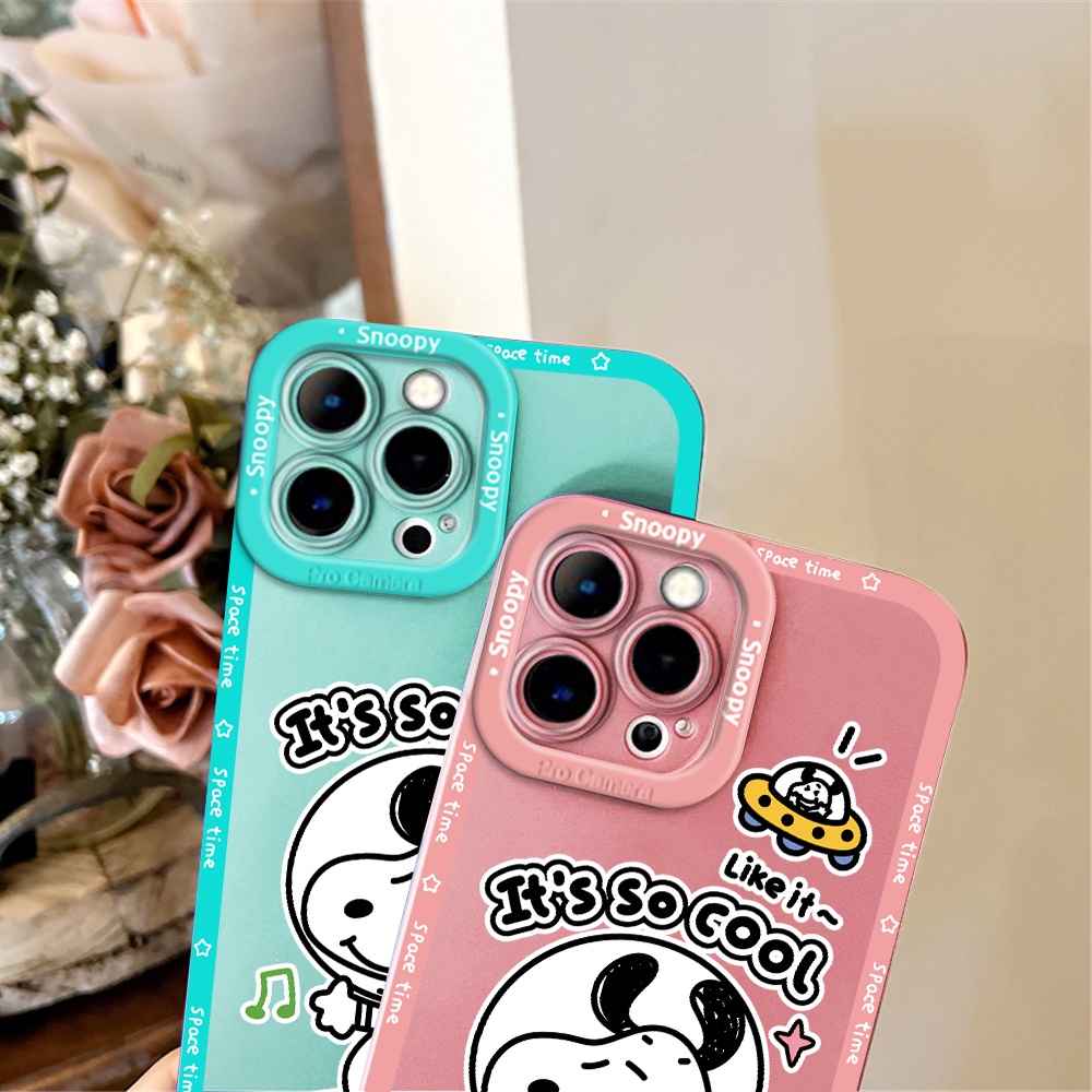 สําหรับ-samsung-galaxy-s20-plus-s20-ultra-s20-fe-5g-เคสโทรศัพท์มือถือ-ซิลิโคนนิ่ม-tpu-กันกระแทก-ลายการ์ตูนสุนัขสนูปปี้น่ารัก