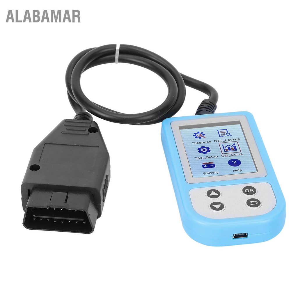 alabamar-2-4in-หน้าจอ-obd2-เครื่องสแกนเนอร์มัลติฟังก์ชั่น-รถ-เครื่องมือวินิจฉัยข้อบกพร่องสำหรับรถเก๋งเบนซิน