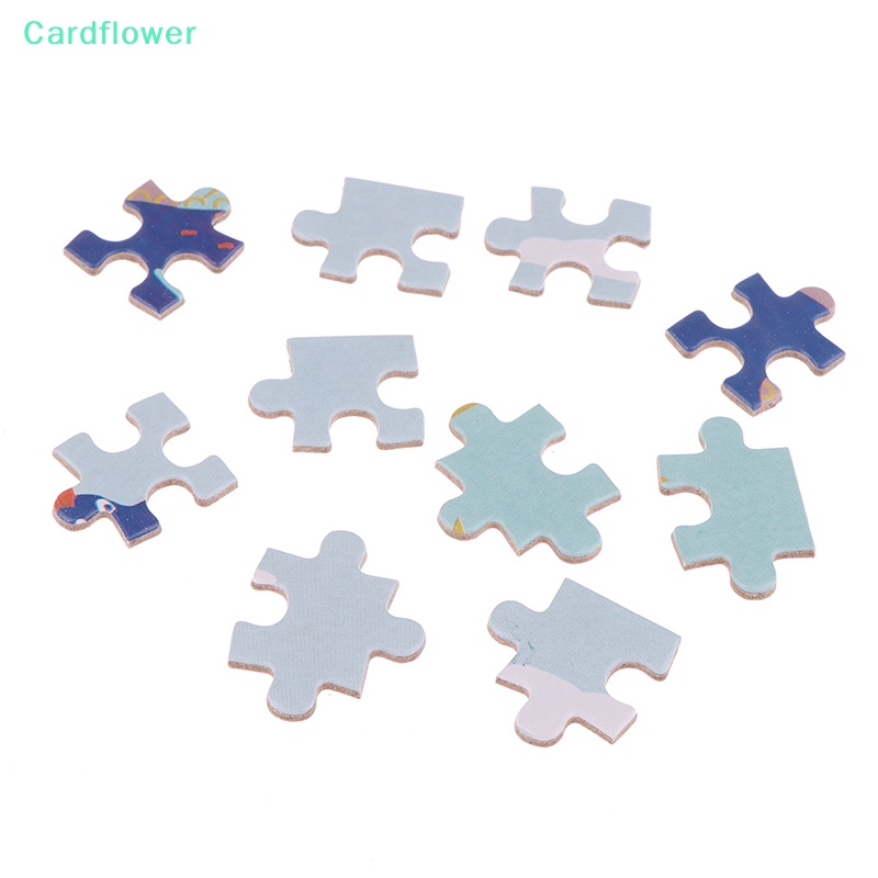 lt-cardflower-gt-จิ๊กซอว์ปริศนา-รูปท่อทดลอง-ขนาดเล็ก-เหมาะกับของขวัญวันเกิด-ของเล่นสําหรับเด็ก-และผู้ใหญ่-70-ชิ้น-ต่อชุด