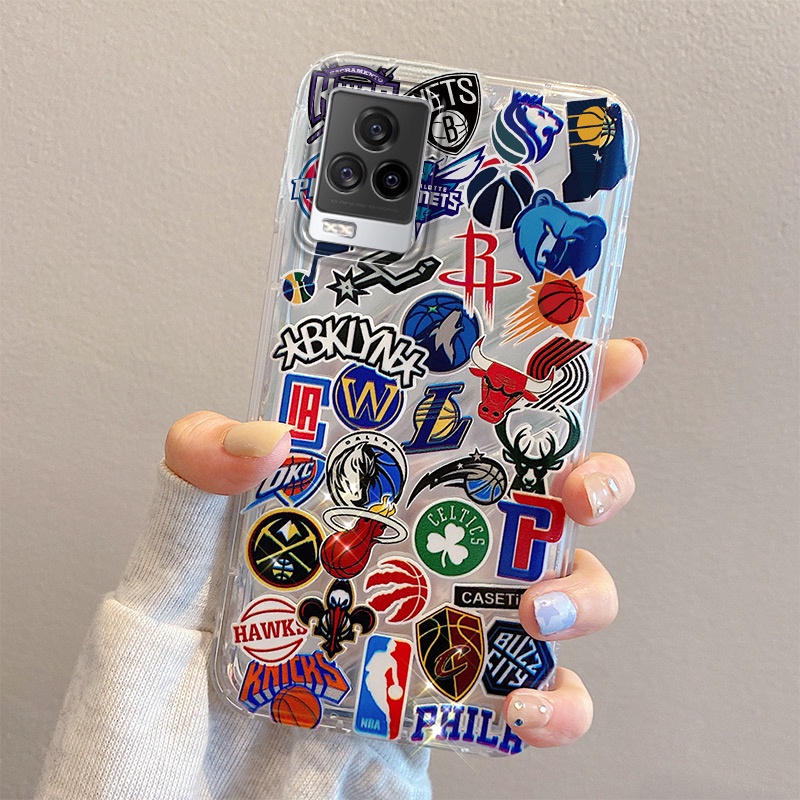 เคส-vivo-v20-pro-nba-onepieceกรณีโทรศัพท์มือถือ-แจกเลนส์ส่องแสงtyjz2