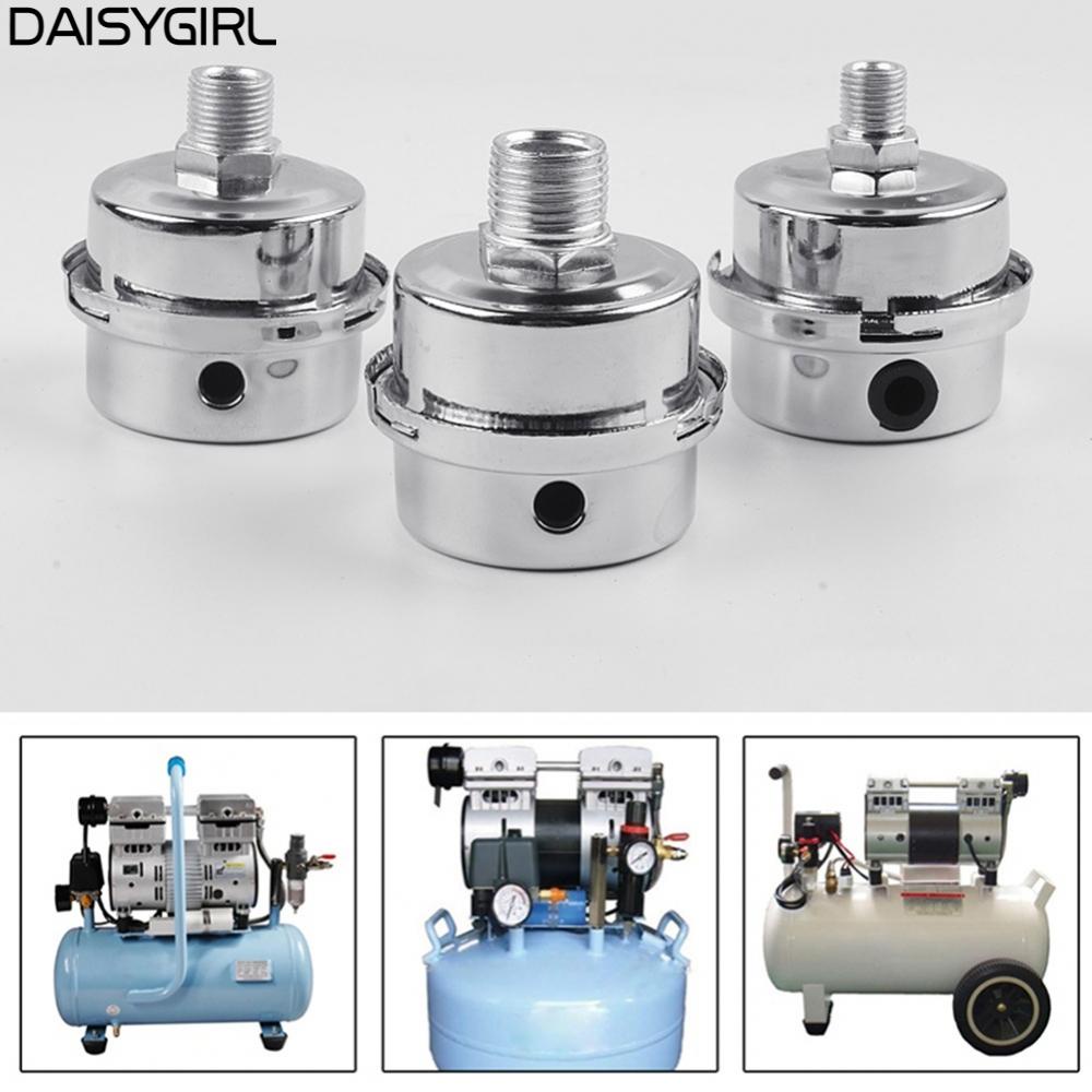 daisyg-air-filter-accessories-air-compressor-pump-muffler-high-efficiency-oil-free-2020