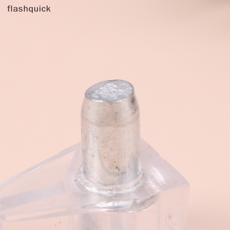 flashquick-50-ชิ้น-ชั้นวางของ-รองรับหมุดโลหะ-หมุดสตั๊ด-พลาสติก-สําหรับเฟอร์นิเจอร์-พร้อมหมุด