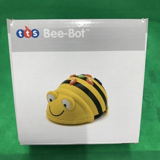 (Pre-order) ชุดหุ่นยนต์บีบอต Unplug Coding พื้นฐานการเรียนรู้วิทยาการคำนวณ (Bee-Bot Audio)