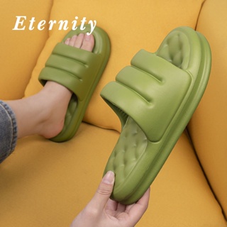 Eternity รองเท้าแตะ รองเท้าแตะผู้หญิง อบอุ่นสบาย TZ23033003