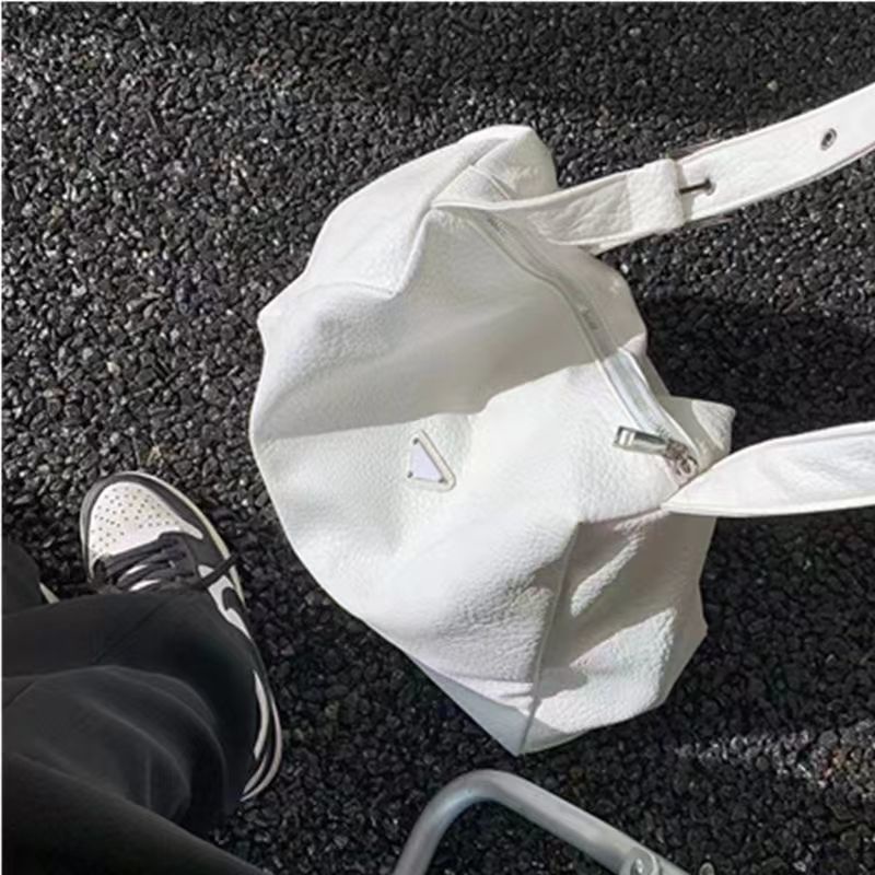 hot-sale-กระเป๋าสะพายข้างระดับไฮเอนด์กระเป๋าสะพายไหล่ลำลองสำหรับนักศึกษาหญิง