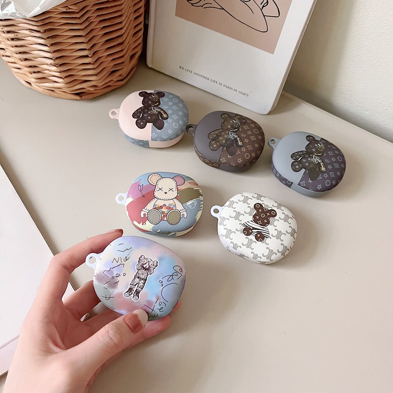 fashion-เคสหูฟัง-ลายการ์ตูนสัตว์น่ารัก-สําหรับ-xiaomi-redmi-buds-4-lite