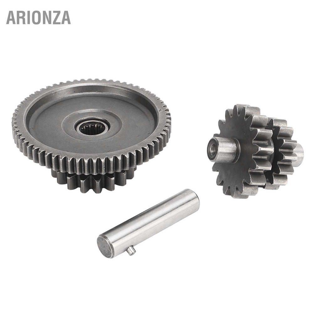 arionza-เฟืองมอเตอร์สตาร์ทเตอร์-สําหรับรถวิบาก-cg125-150cc-200cc-250cc-pit-quad-atv