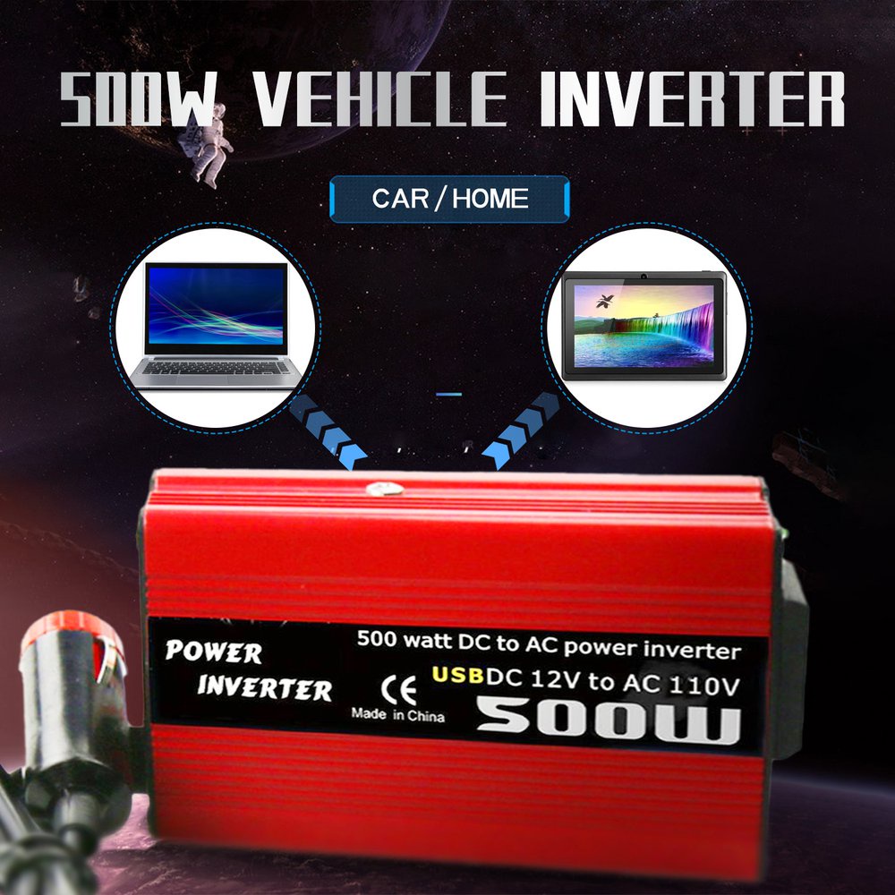 500w-dc-to-ac-power-converter-dc-12v-to-110v-220v-ac-car-inverter-หม้อแปลงอัตโนมัติพร้อมอะแดปเตอร์รถ-usb-คู่